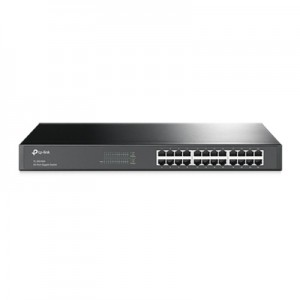 TP-Link 24-Port Gigabit Rackmount Switch TL-SG1024